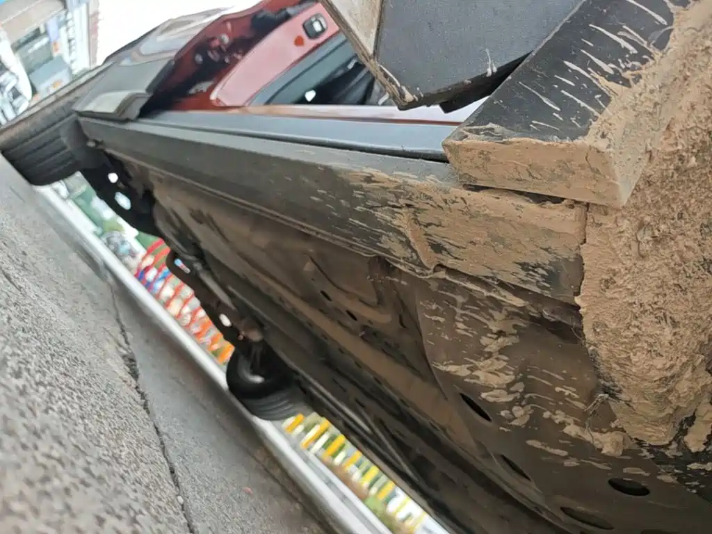 Cadillac XT4 — миниатюра 21