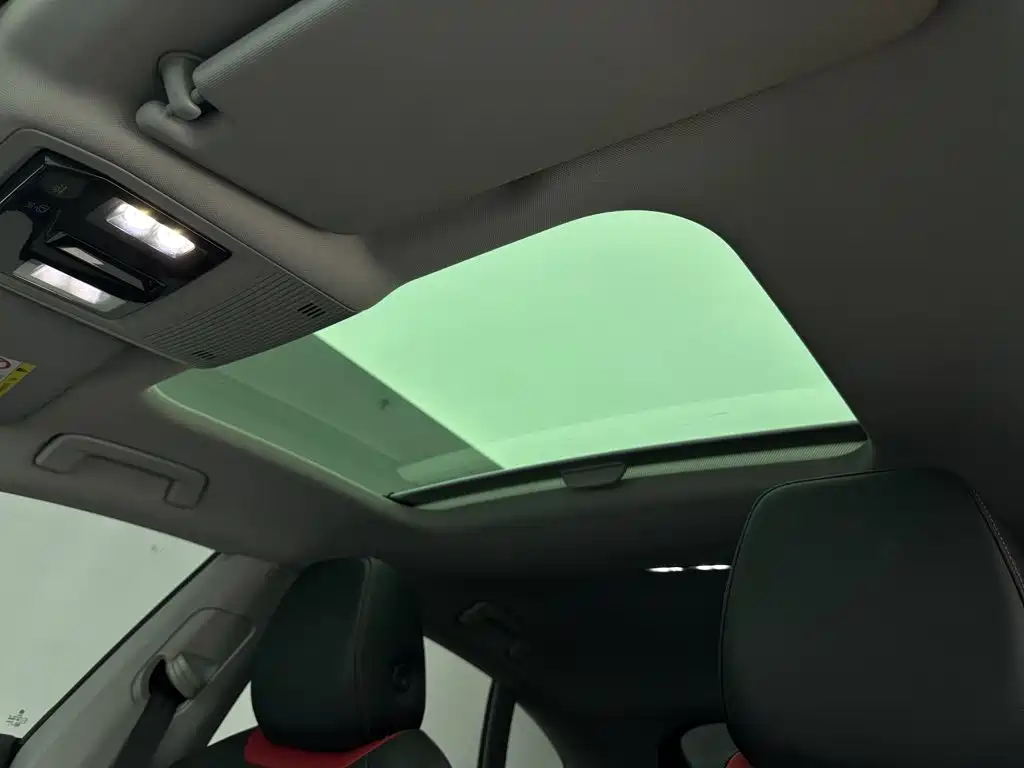 Volkswagen Lamando — миниатюра 13