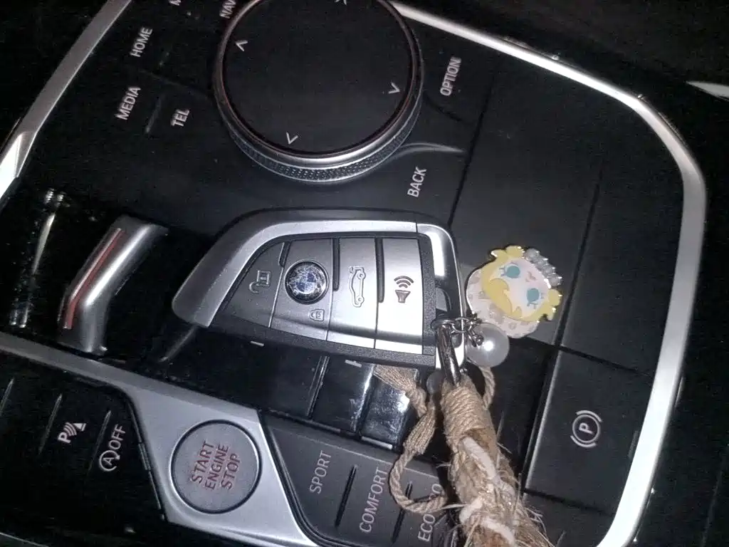 BMW 3 Series — миниатюра 9