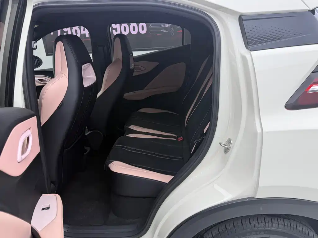 BYD Seagull — миниатюра 5