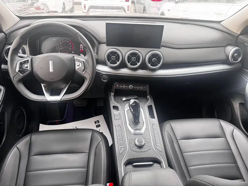 WEI PAI WEI BRAND VV5