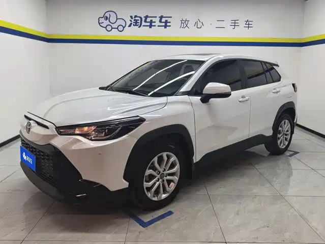 TOYOTA FENGLANDA
