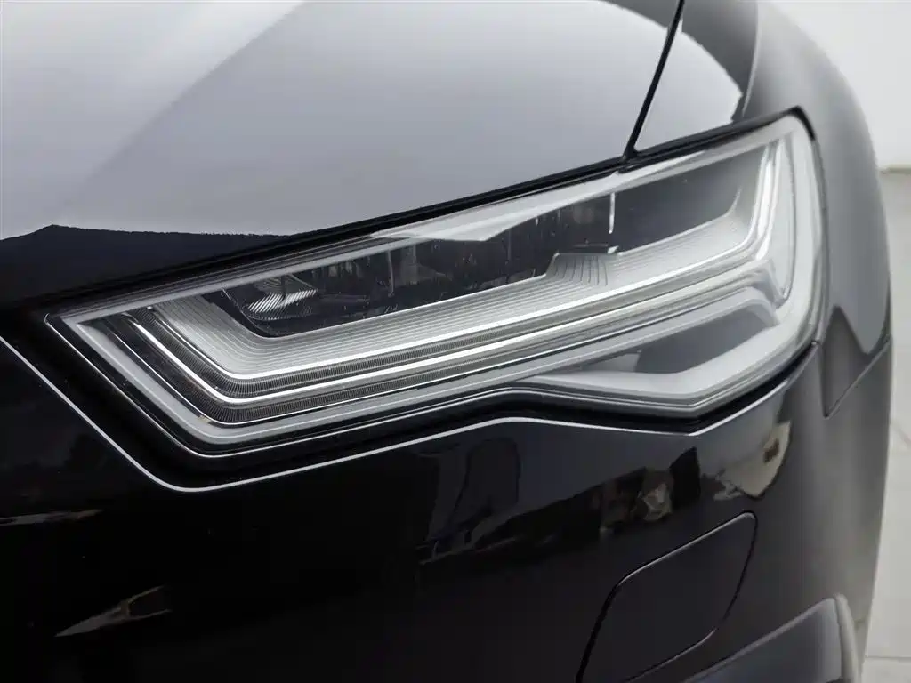 Audi A6L 2018 30 45 TFSI quattro Sport