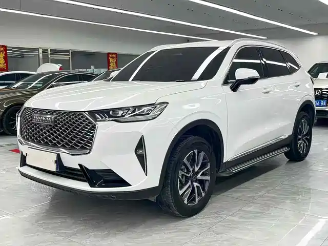 HAVAL  H6 2024