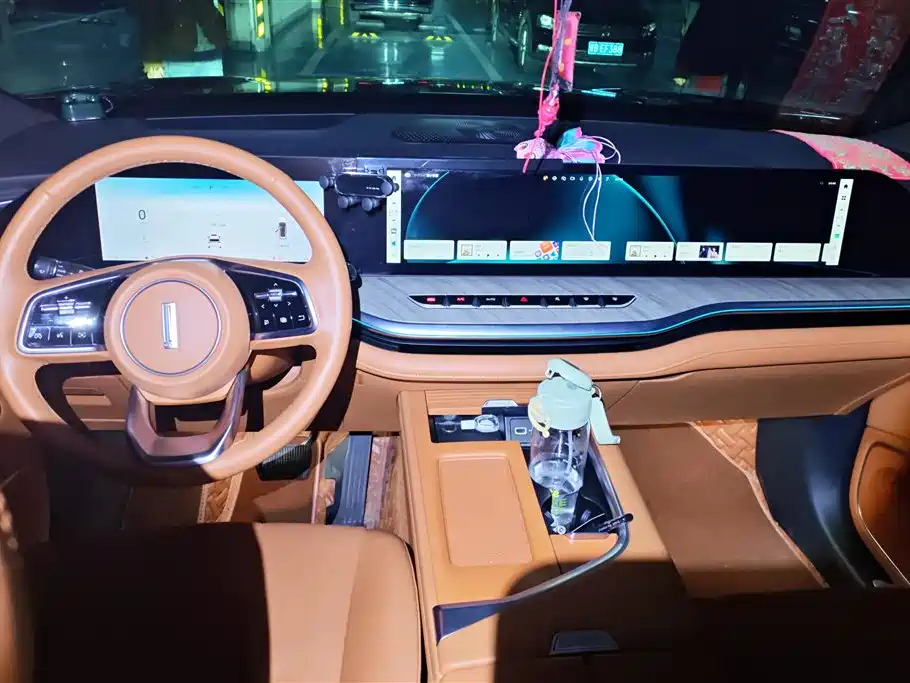 WEI PAI WEI BRAND BLUE MOUNTAIN