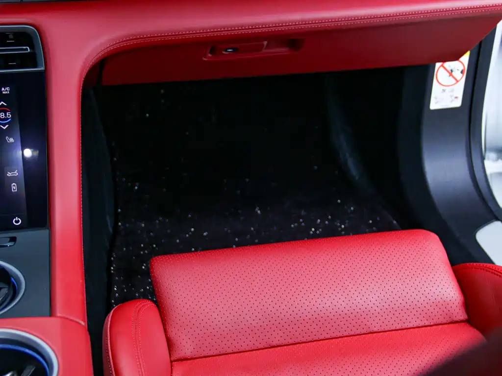 Porsche Taycan 2019 Taycan 4S