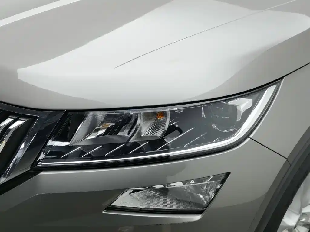Skoda Kodiaq — миниатюра 7