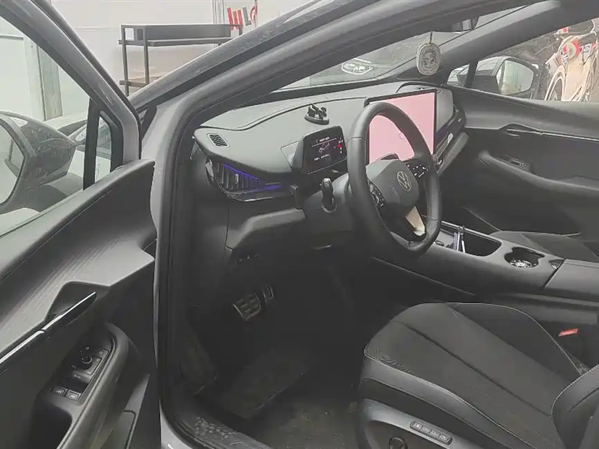 Volkswagen 06 2024 Pro