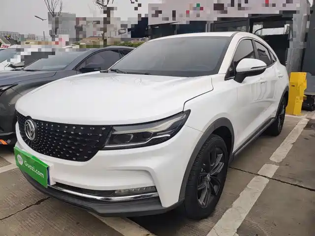 DONGFENG SCENERY IX5