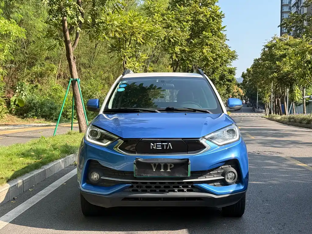 Neta Neta N01 — миниатюра 4
