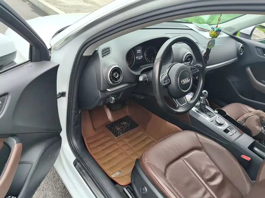 Audi A3 — миниатюра 17