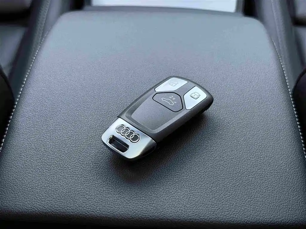 Audi Q5L — миниатюра 38