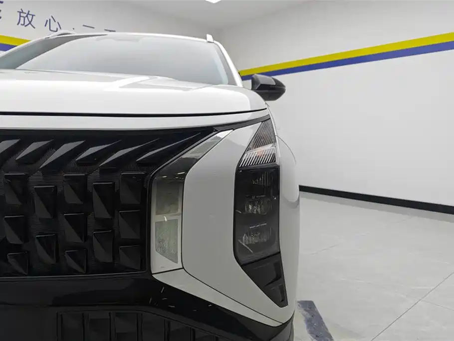 HYUNDAI BEIJING HYUNDAI IX35