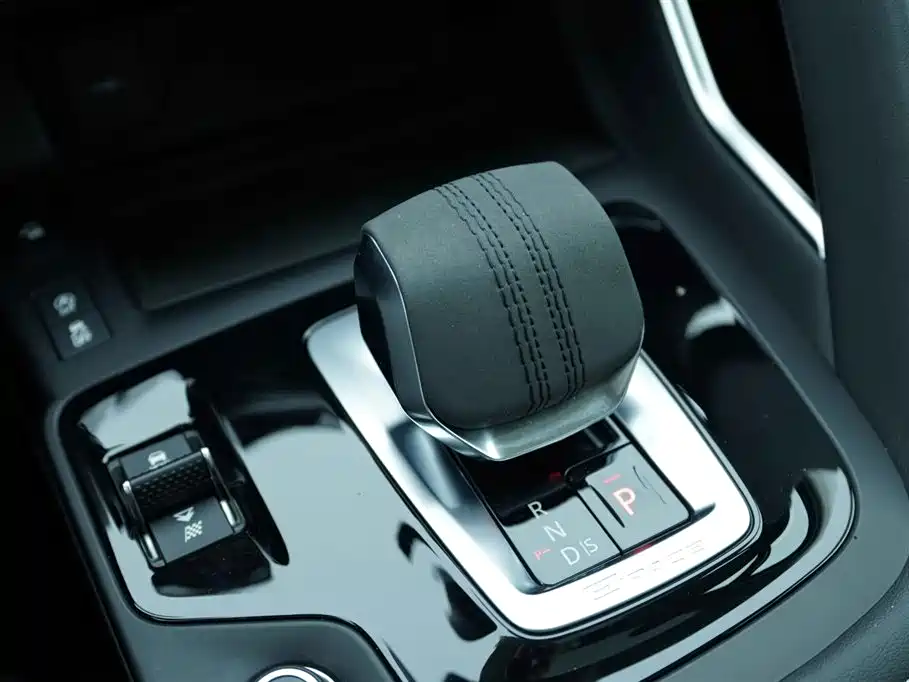 Jaguar E-Pace 2024 Sport R-DYNAMIC S