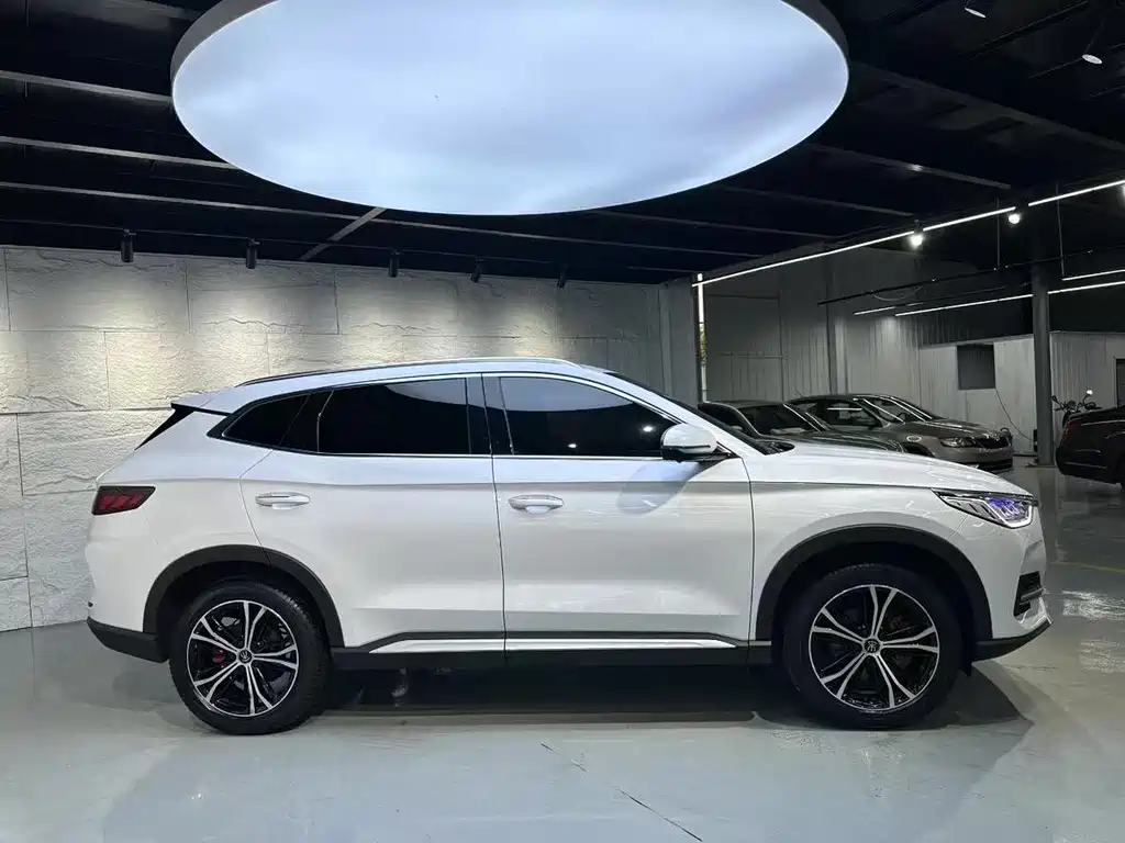 BYD SONG YUAN