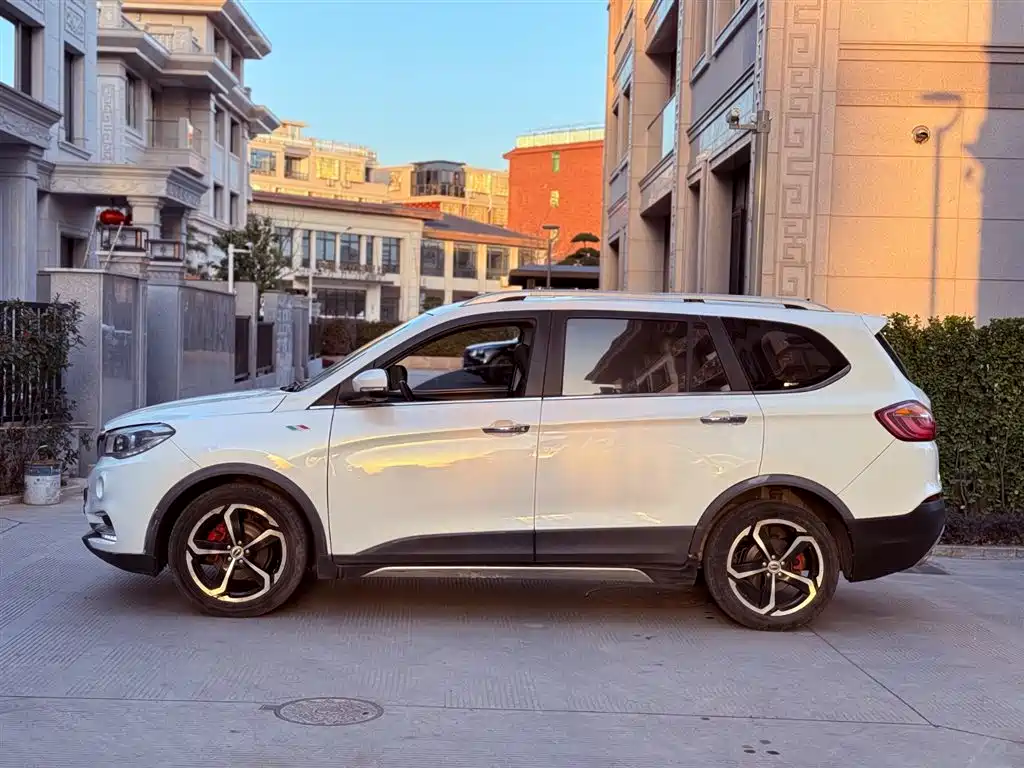 SWM SWAY MOTORS SWM SWIFT X7