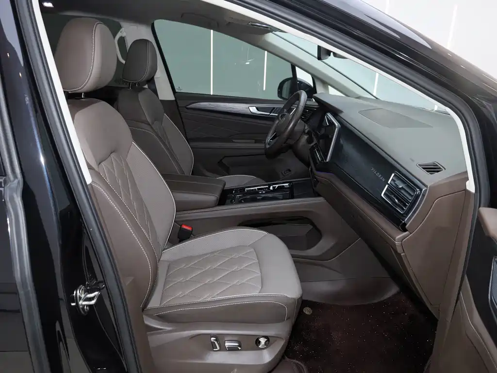 Volkswagen Viloran — миниатюра 29