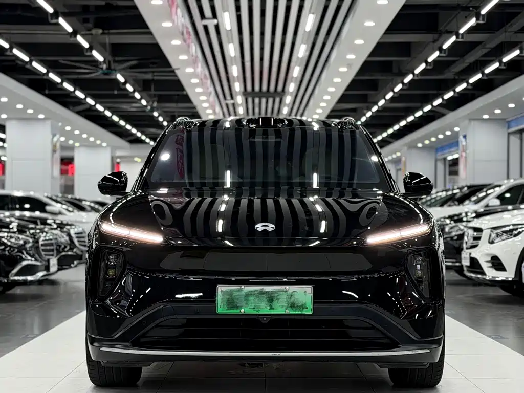 NIO NIO ES6
