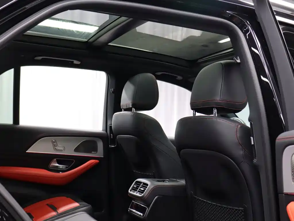 Mercedes-Benz GLE AMG — миниатюра 24