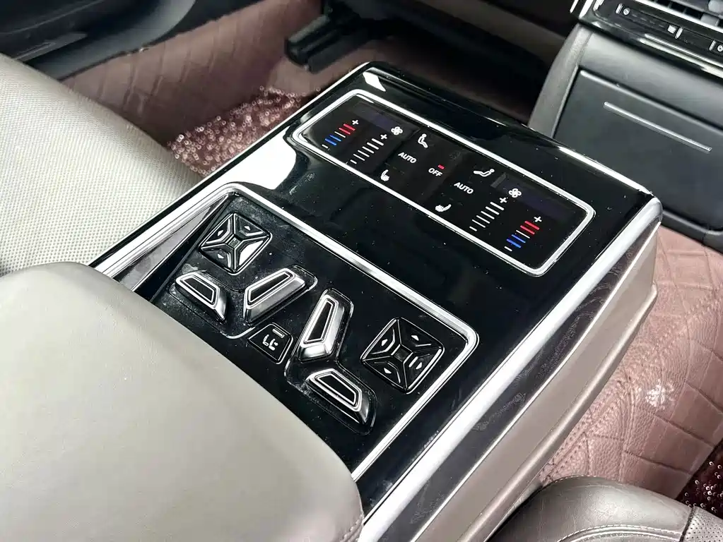 Audi A8 — миниатюра 14