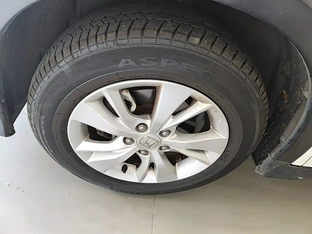 Honda Vezel — миниатюра 23