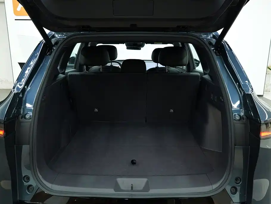 Nissan 日产NX8 — миниатюра 11