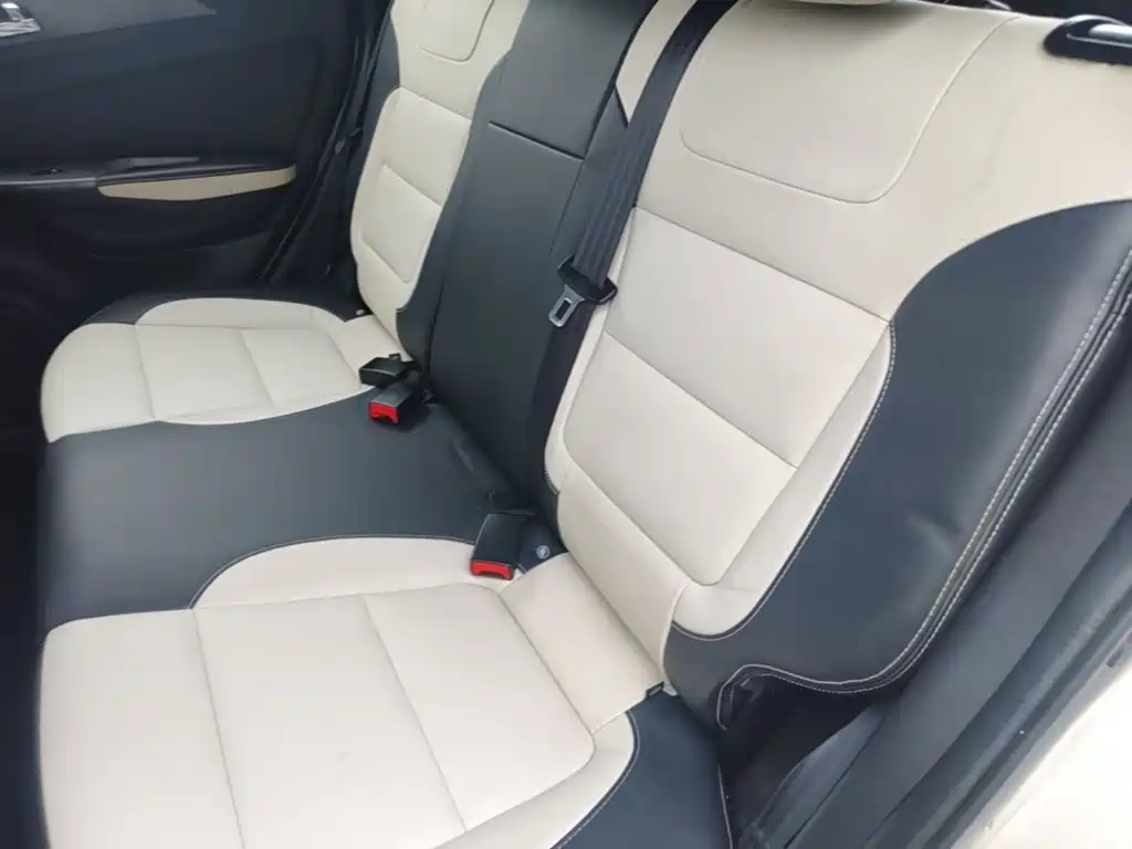 Changan CS35 — миниатюра 17