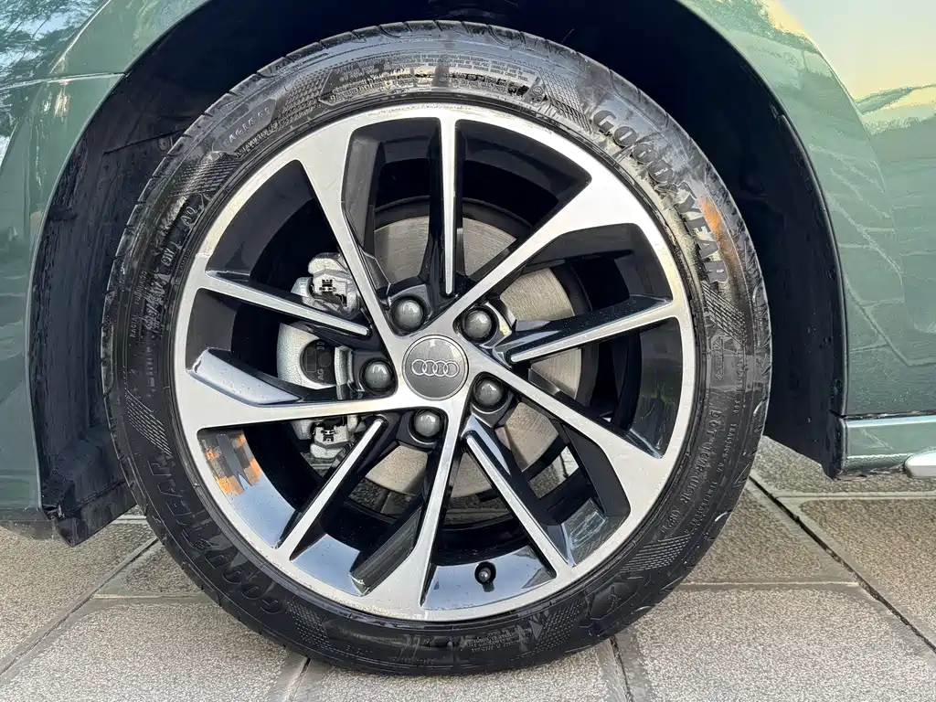 Audi A3 — миниатюра 32