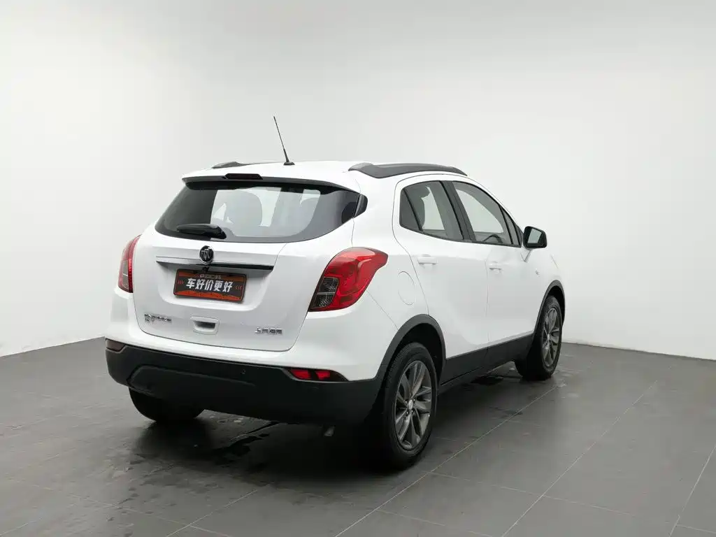 Buick Encore — миниатюра 2