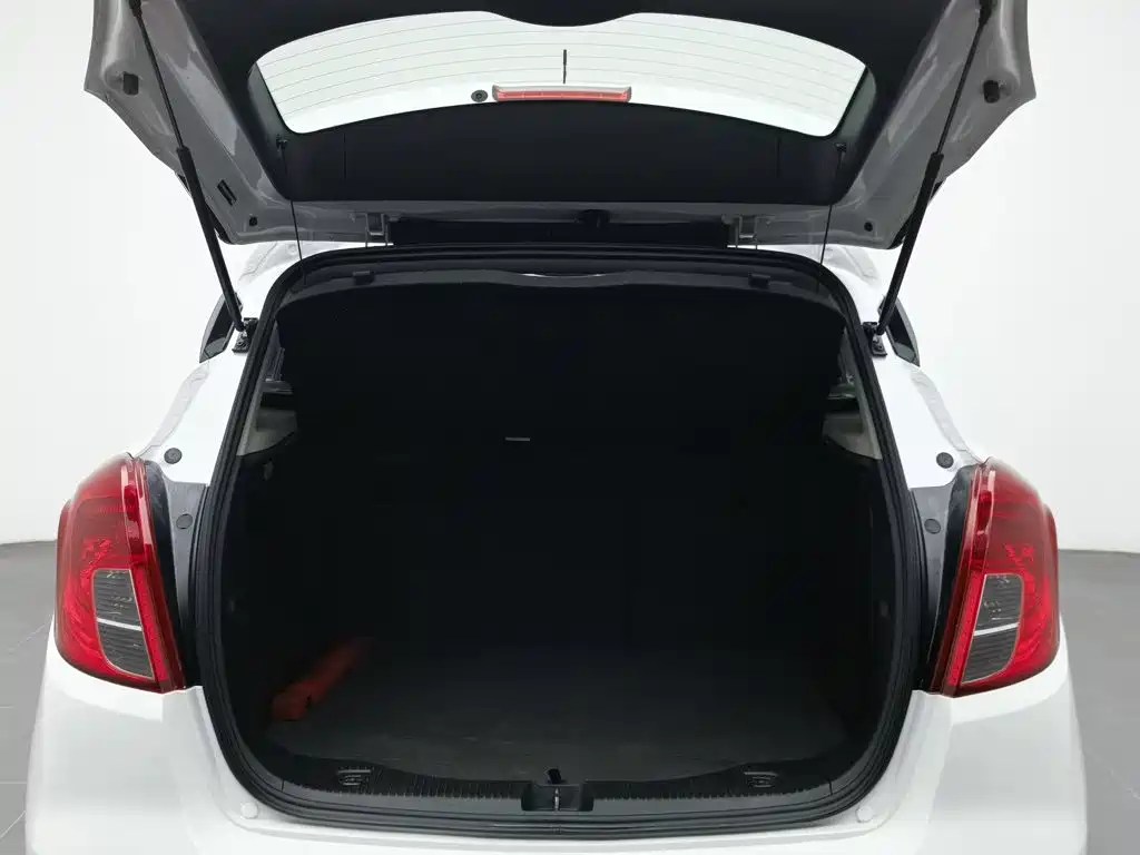 Buick Encore — миниатюра 16