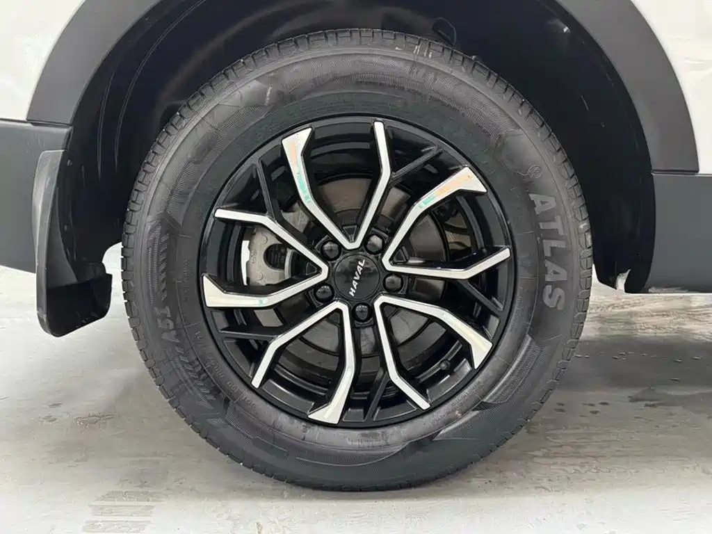 Haval H6 — миниатюра 19