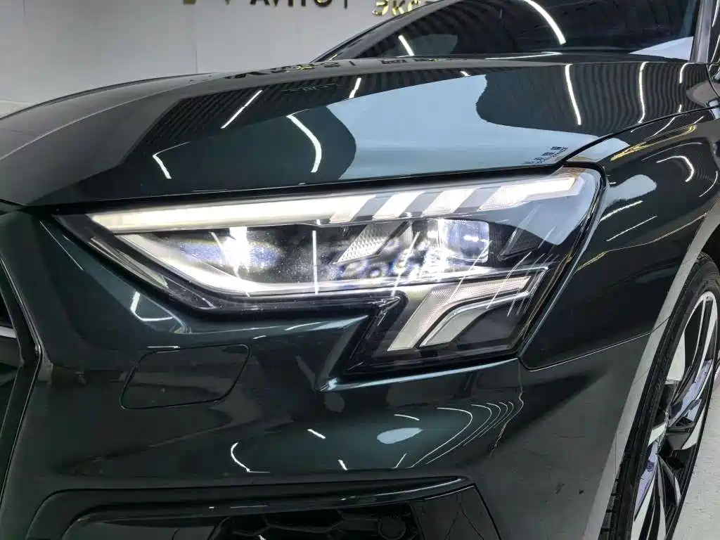 Audi A3 2023 A3L Limousine 35 TFSI Fashion Sport