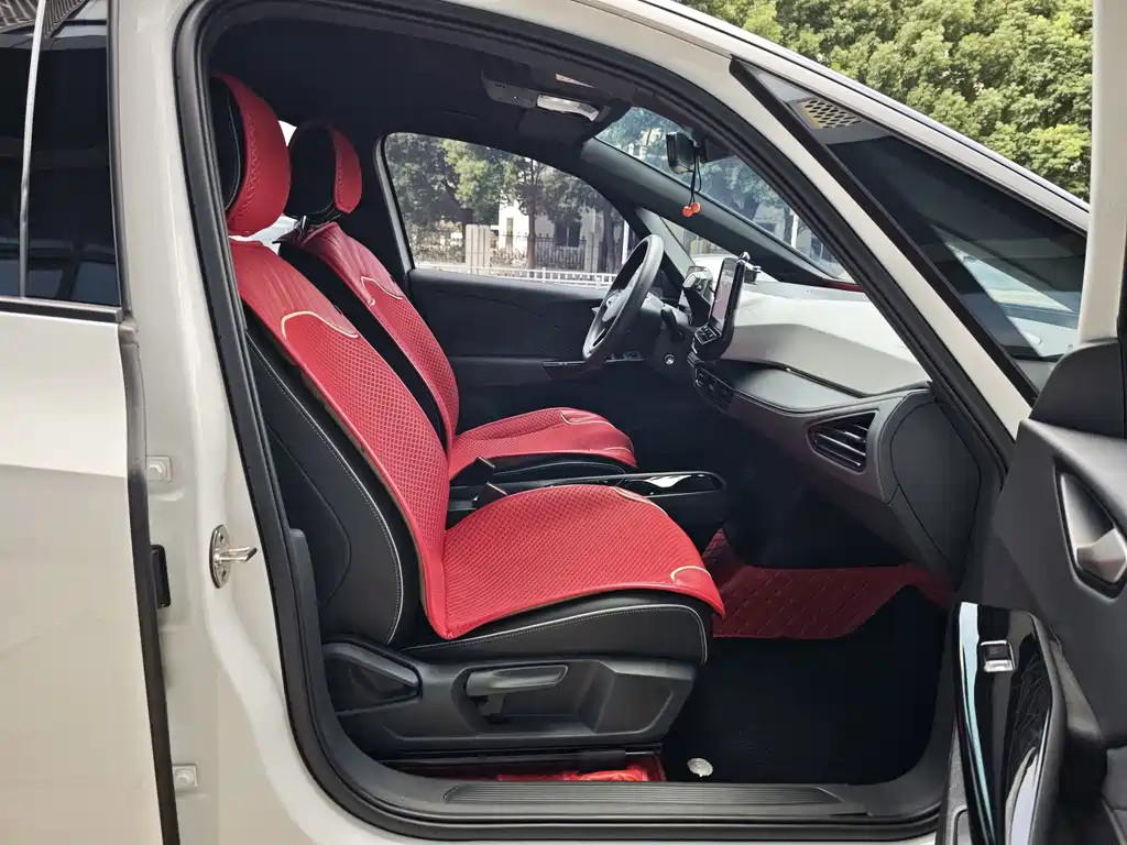 Volkswagen ID.3 — миниатюра 7