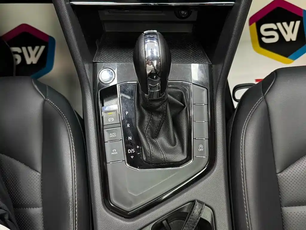 Volkswagen Tharu — миниатюра 13