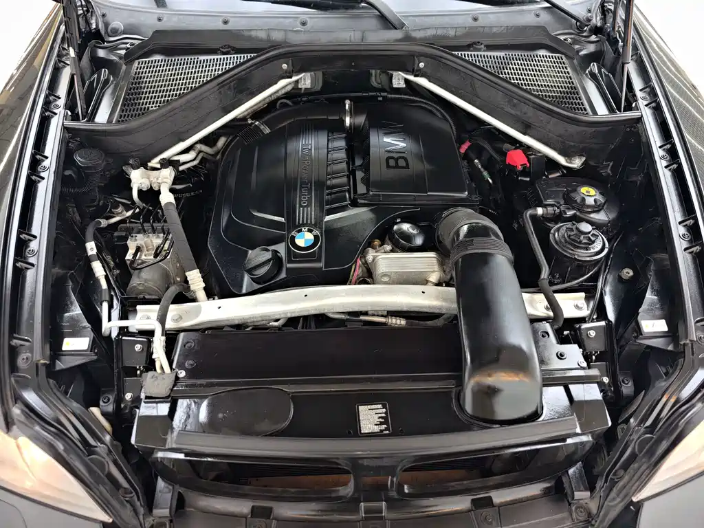 BMW X6 xDrive35i Sport Type, фото 47