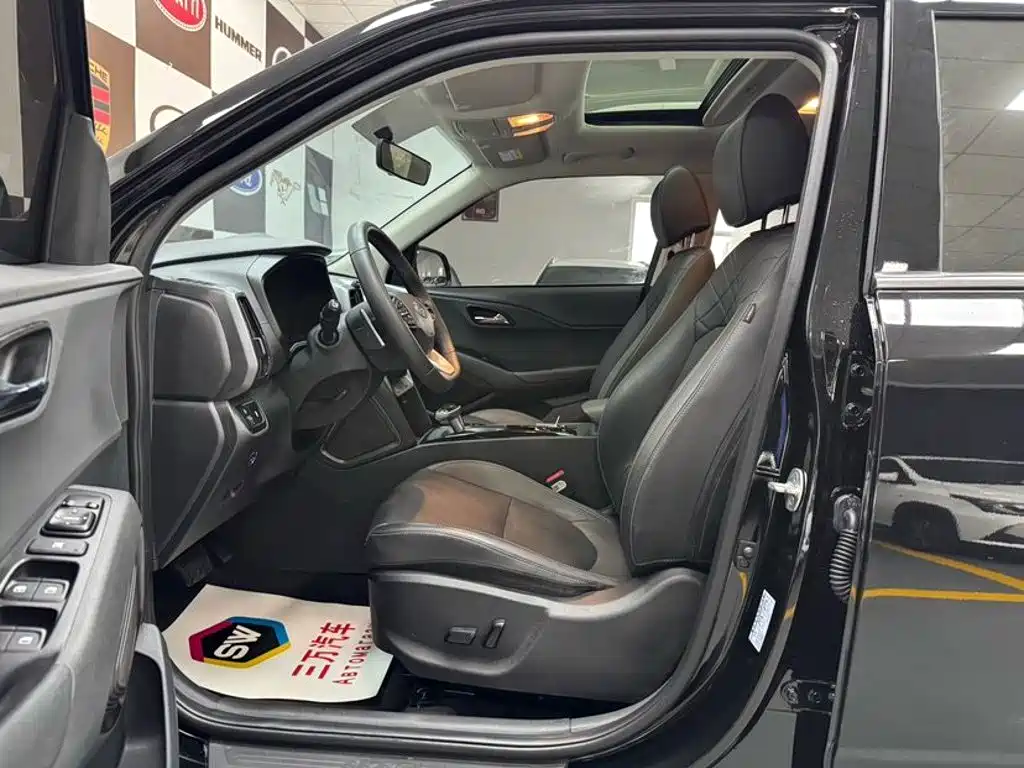 Hyundai ix35 — миниатюра 7