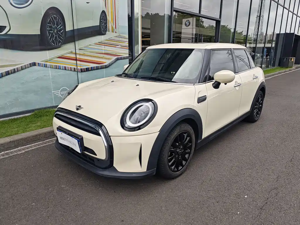 Mini Mini 2021