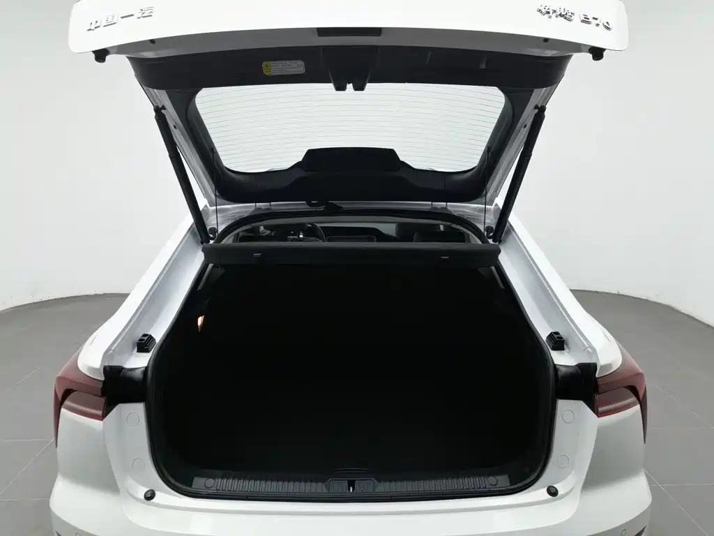 Bestune B70 — миниатюра 16