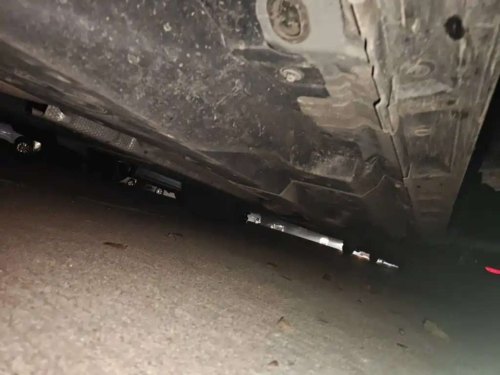 Toyota Wildlander — миниатюра 18