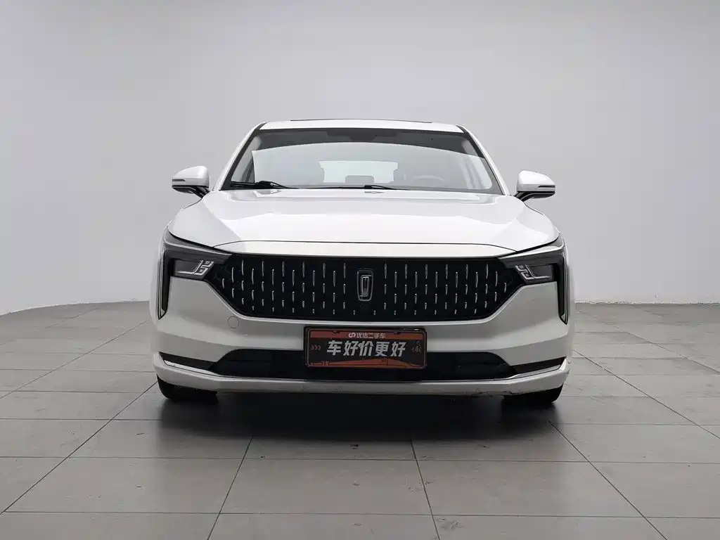 Bestune B70 — миниатюра 3