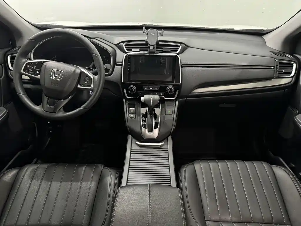 Honda Breeze 2021 240TURBO CVT Elite