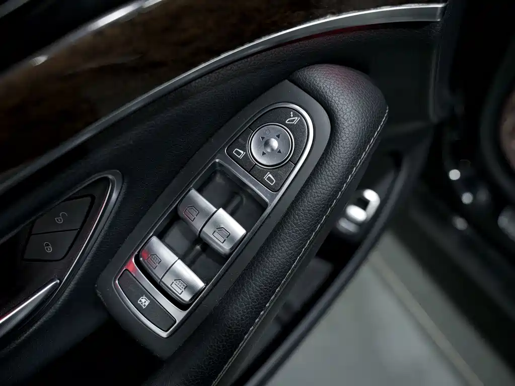 Mercedes-Benz S-Class S 2014 S 320 L