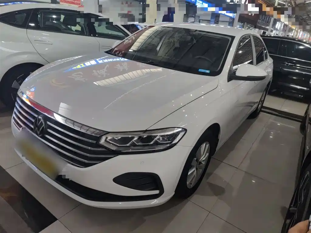 Volkswagen Lavida 2024