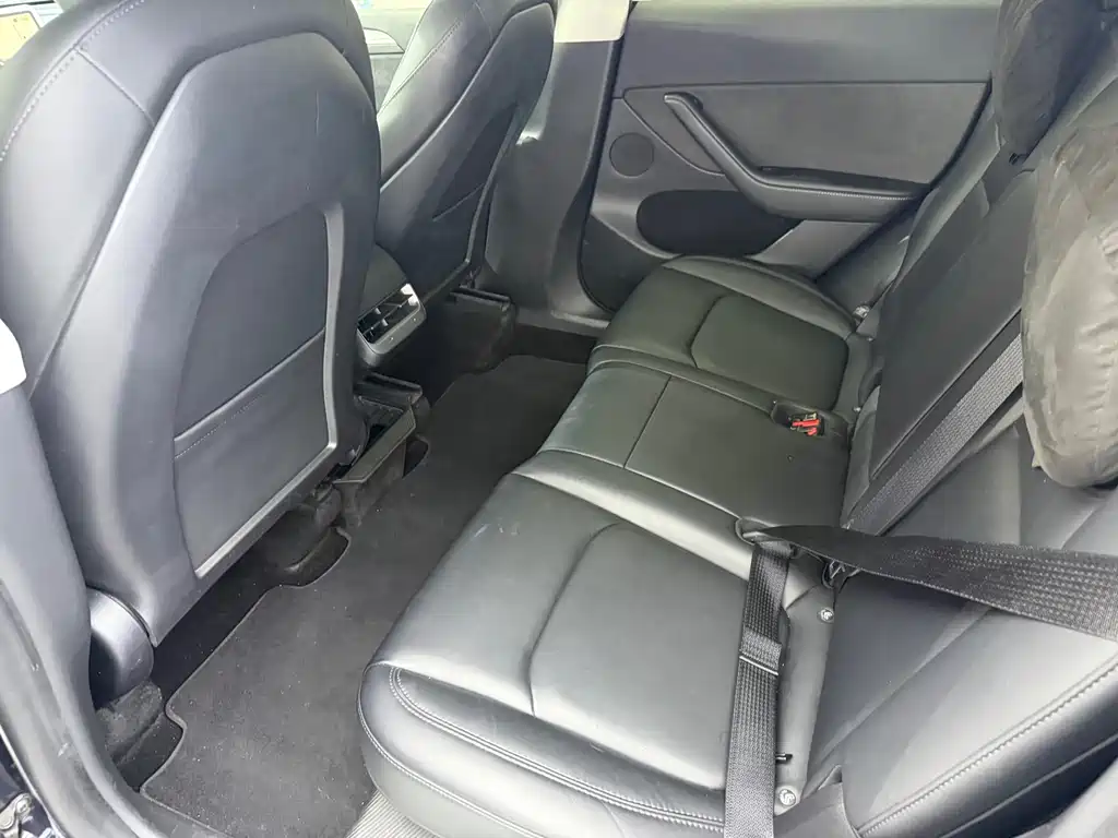 Tesla Model Y — миниатюра 11