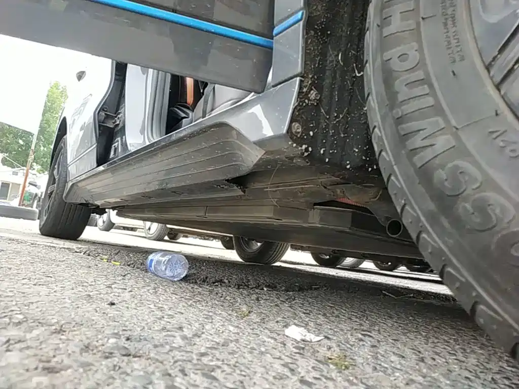 BYD e2 — миниатюра 21