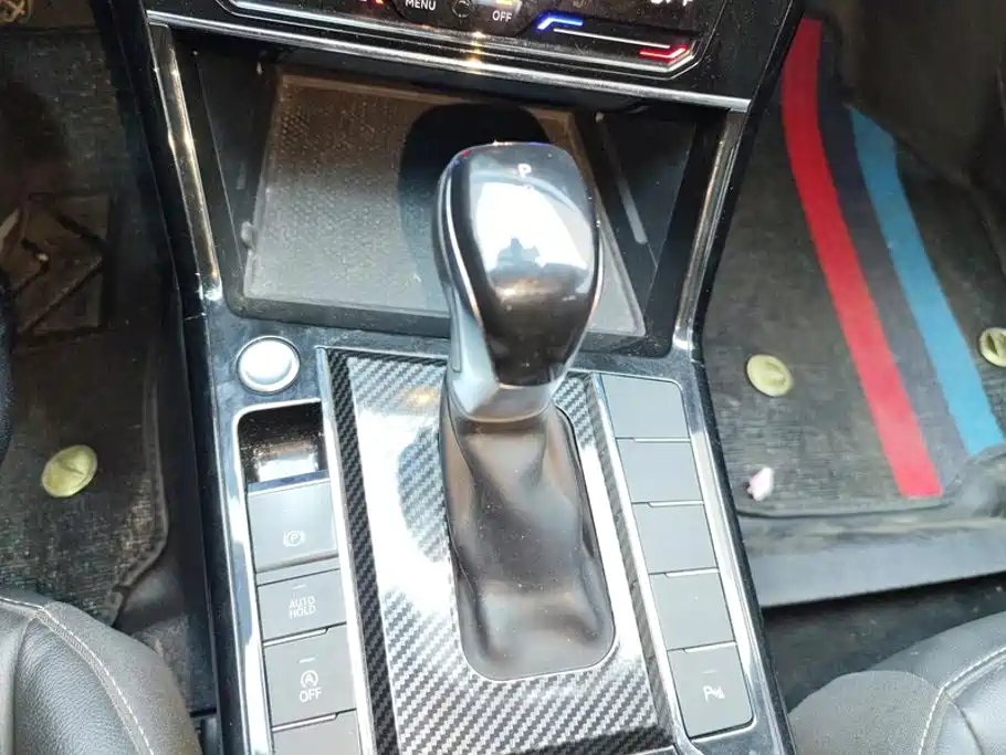Volkswagen Passat — миниатюра 16