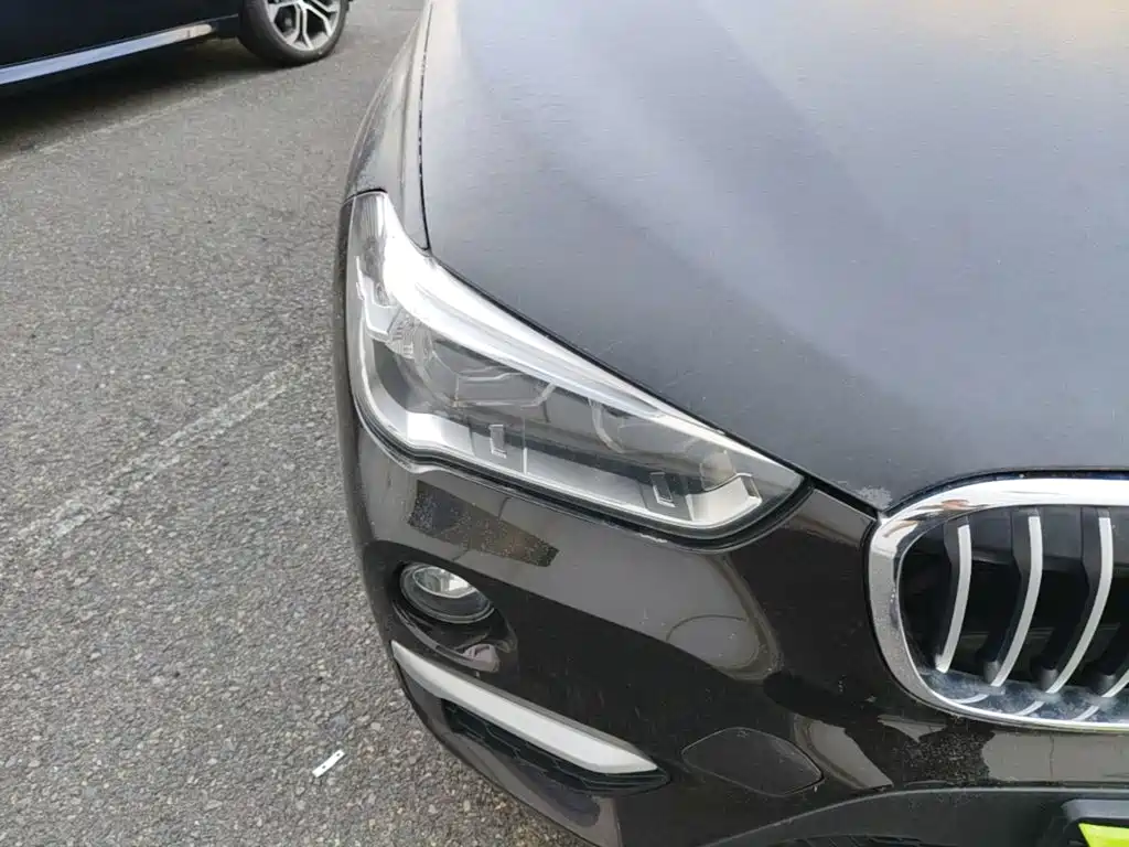 BMW X1 — миниатюра 11