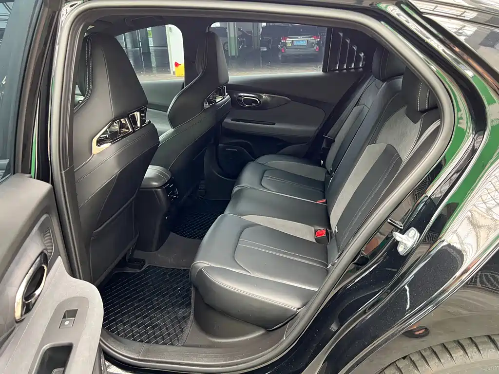 GAC Motor Shadow Leopard — миниатюра 6
