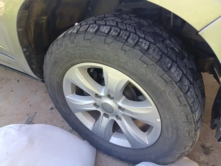 Haval H9 — миниатюра 6