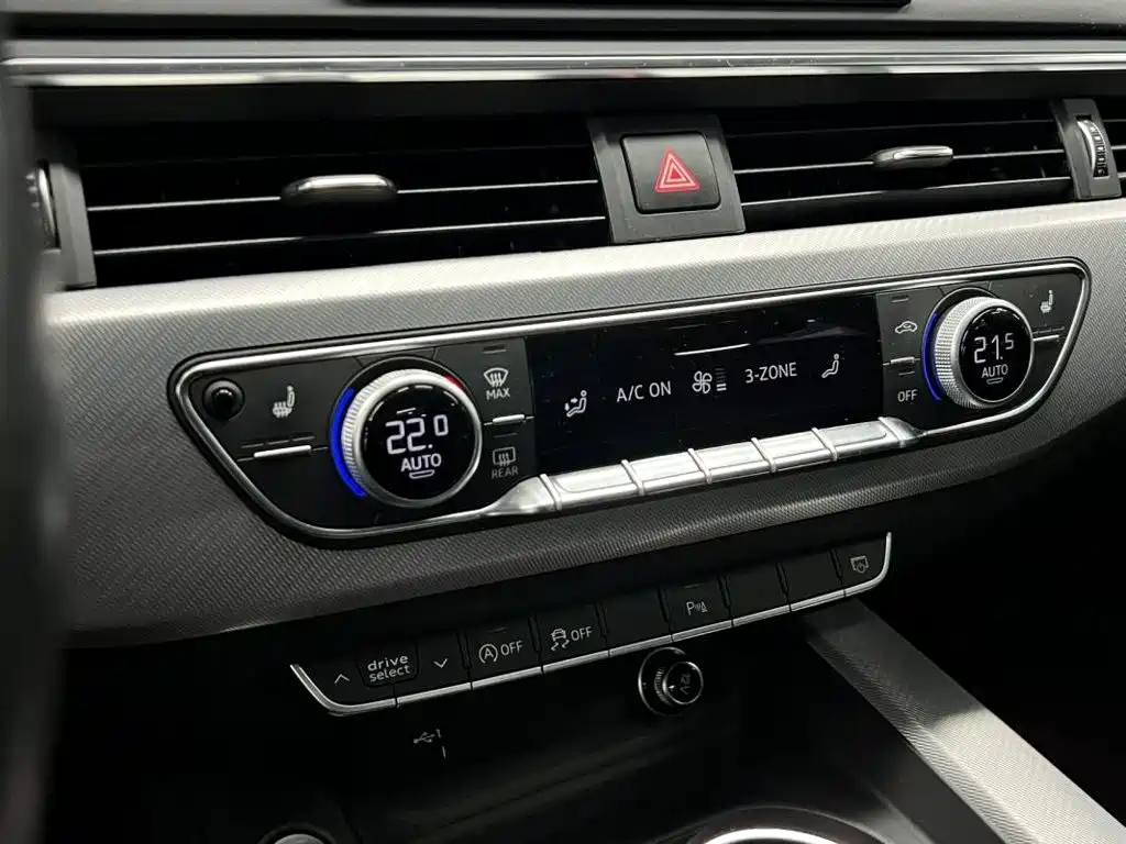 Audi A5 (Import) — миниатюра 9